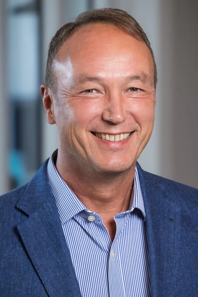 Jörg Guido Hülsmann